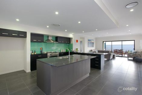 Property photo of 25 Empress Close Cungulla QLD 4816