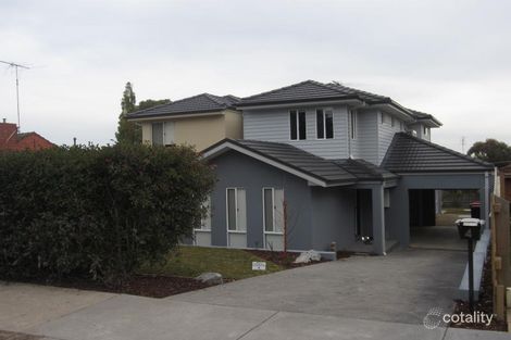 Property photo of 4 Laurel Street Ashburton VIC 3147