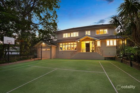 Property photo of 44 Collins Road St Ives NSW 2075