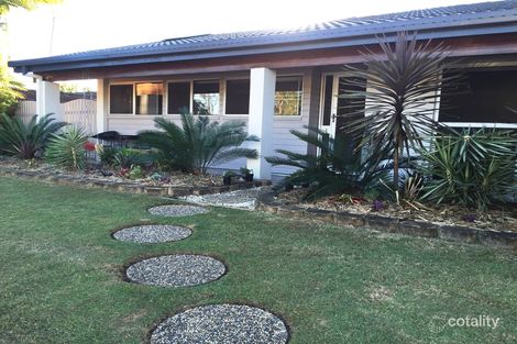 Property photo of 5 Springfield Crescent Daisy Hill QLD 4127