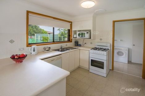 Property photo of 16 Schofield Drive Safety Beach NSW 2456