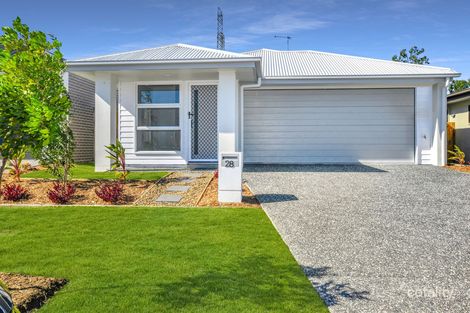 Property photo of 28 Branch Circuit Greenbank QLD 4124