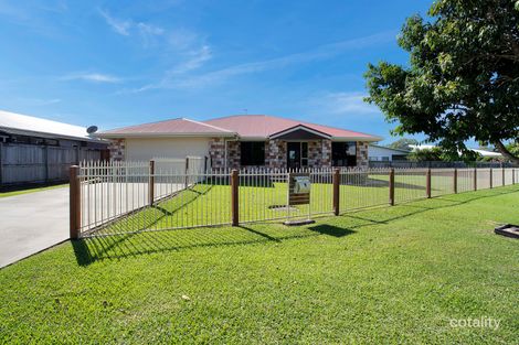Property photo of 9 Fitzpatrick Street Walkerston QLD 4751