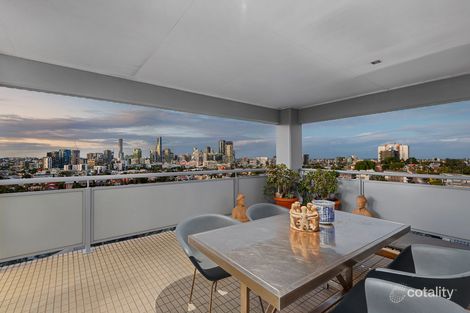 48/91-97 Dornoch Tce, Highgate Hill, QLD 4101