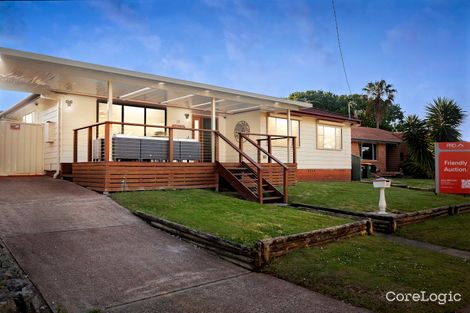 Property photo of 17 Willow Close Elermore Vale NSW 2287
