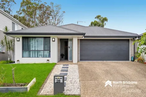 28 Coochin Ave, Narangba, QLD 4504