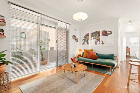 Property photo of 1/74 Oberon Street Randwick NSW 2031