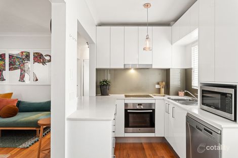 Property photo of 1/74 Oberon Street Randwick NSW 2031