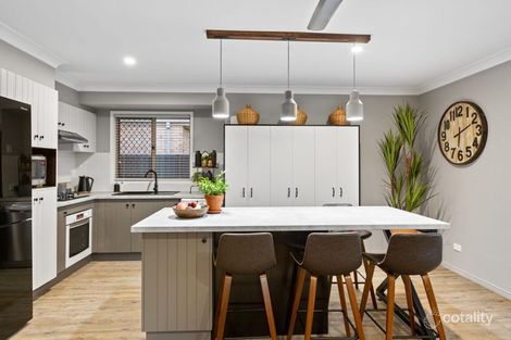 Property photo of 60 Woodrose Road Morayfield QLD 4506