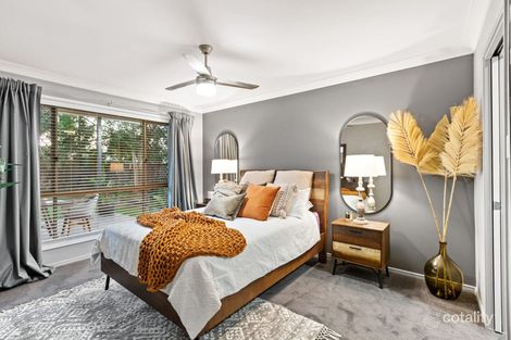 Property photo of 60 Woodrose Road Morayfield QLD 4506