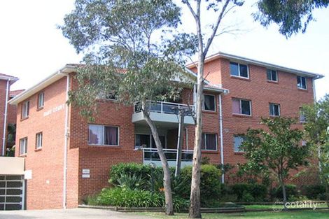 Property photo of 8/59 Brancourt Avenue Yagoona NSW 2199