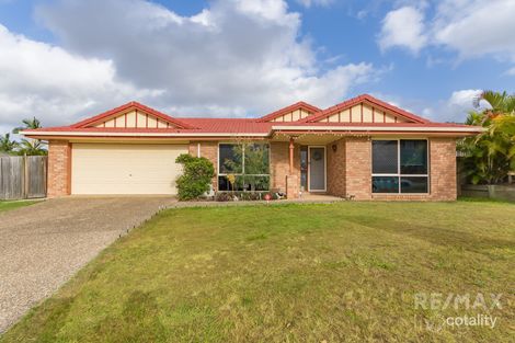 9 Raffindale Ave, Dakabin, QLD 4503