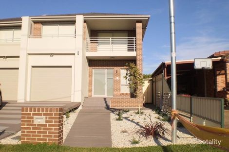 Property photo of 3 Illawong Crescent Greenacre NSW 2190