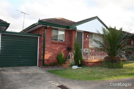 Property photo of 8/73 Bruce Avenue Belfield NSW 2191