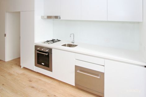 Property photo of 403/2 Johnston Street Collingwood VIC 3066