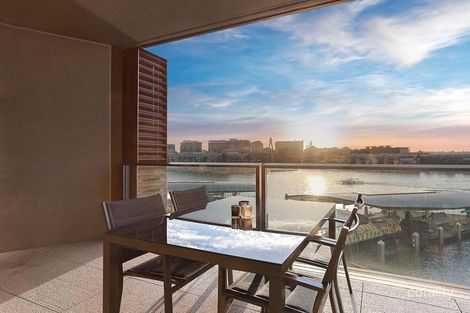 Property photo of 401/19 Barangaroo Avenue Barangaroo NSW 2000