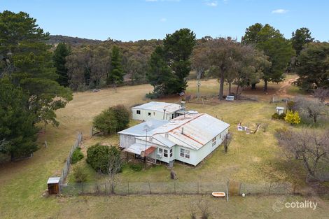 858 Bonds Rd, Hargraves, NSW 2850