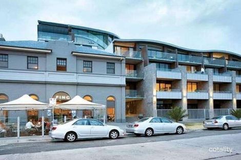 Property photo of 102/49 Beach Street Port Melbourne VIC 3207