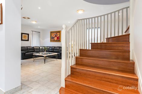 Property photo of 13 Tusculum Court Wattle Grove NSW 2173