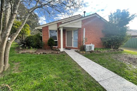 28 Kathryn St, Romsey, VIC 3434