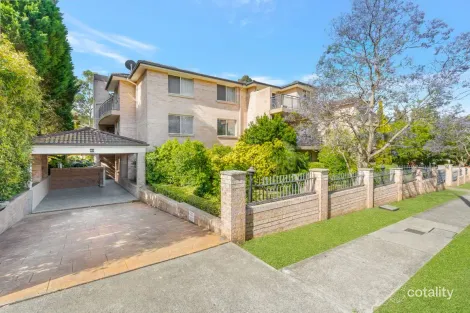 Property photo of 2/5-11 Stimson Street Guildford NSW 2161