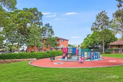 Property photo of 2/5-11 Stimson Street Guildford NSW 2161