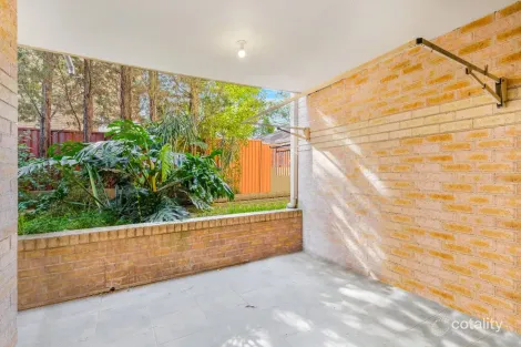 Property photo of 2/5-11 Stimson Street Guildford NSW 2161