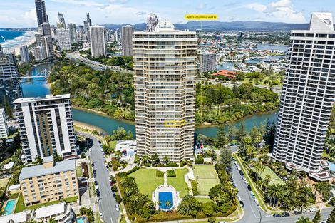 Property photo of 132/1 Serisier Avenue Main Beach QLD 4217