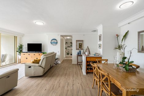 Property photo of 132/1 Serisier Avenue Main Beach QLD 4217