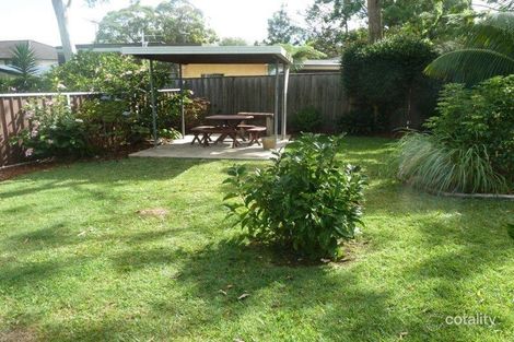 Property photo of 6 Willarong Road Mount Colah NSW 2079