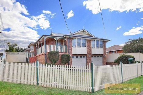 Property photo of 56 Cumberland Road Greystanes NSW 2145