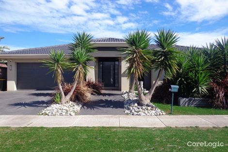 Property photo of 51 Ladybird Crescent Point Cook VIC 3030