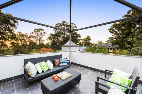 Property photo of 12/93 Arthur Street Eltham VIC 3095