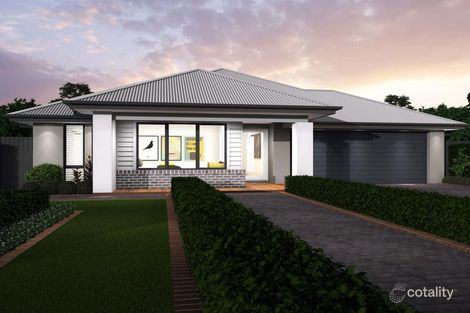 Property photo of 56 Hearne Street Googong NSW 2620
