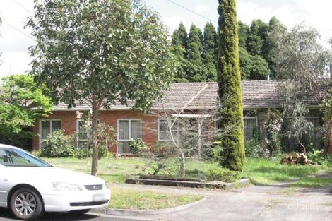 Property photo of 5 Ravenswood Court Nunawading VIC 3131