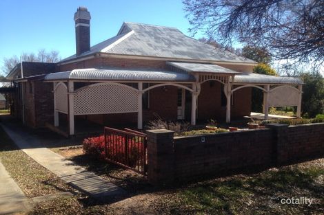 35 Wood St, Grenfell, NSW 2810