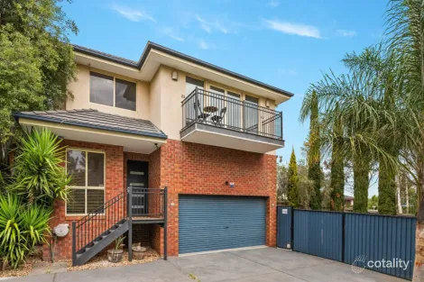 Property photo of 2/9 Lotus Court Epping VIC 3076