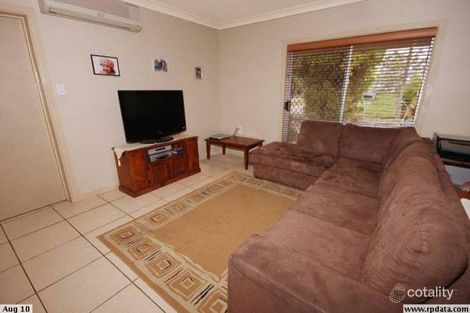 Property photo of 26 Oleander Drive Parklands QLD 4560