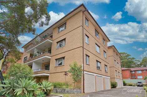 8/50-52 Noble St, Allawah, NSW 2218
