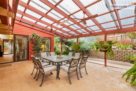 3 Lilford Way, Flagstaff Hill, SA 5159