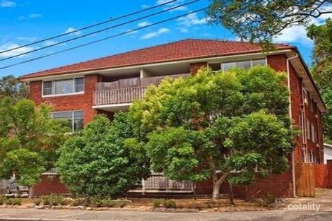 8/185 Frederick St, Ashfield, NSW 2131