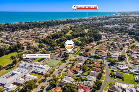 9/185 Oakmont Ave, Meadow Springs, WA 6210