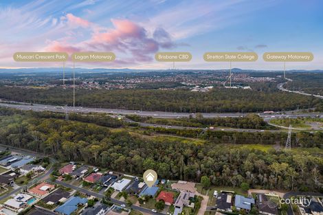 Property photo of 39 McMillan Street Drewvale QLD 4116