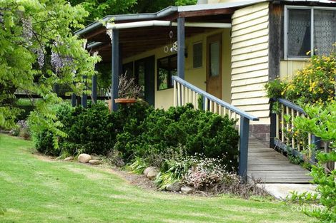Property photo of 347 Welumba Creek Road Greg Greg NSW 2642