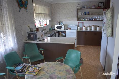 Property photo of 12 Balfour Street Mount Larcom QLD 4695