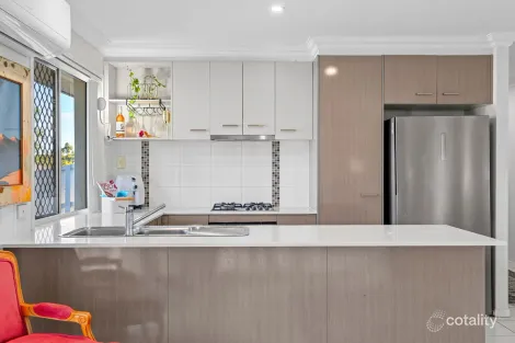 Property photo of 3 Myrtle Place Mount Cotton QLD 4165
