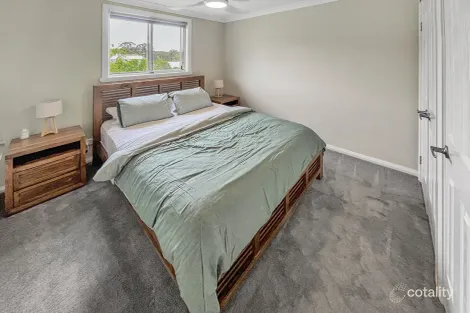 Property photo of 4 Miller Crescent Mudgee NSW 2850