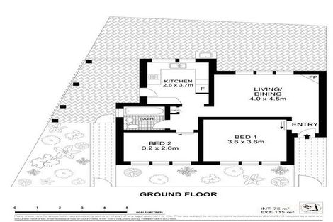 24 Arthur St, Marrickville, NSW 2204