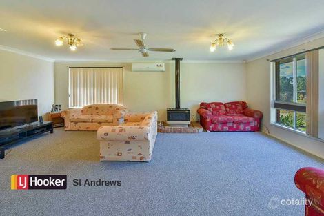 Property photo of 9 Peridot Close Eagle Vale NSW 2558