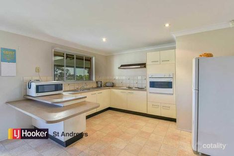 Property photo of 9 Peridot Close Eagle Vale NSW 2558